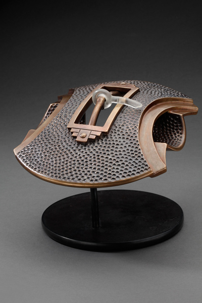 Buckle #1 – Lou Lynn